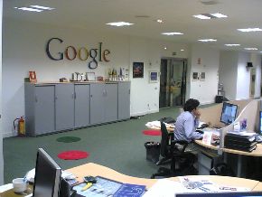 Google está a la caza de talento peruano