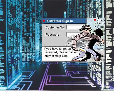 Alemania le declaró la guerra al cibercrimen