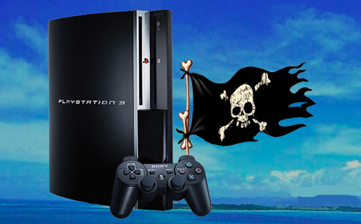 Sony demanda a otro hacker de la PS3 por U$S 1.4 millones 