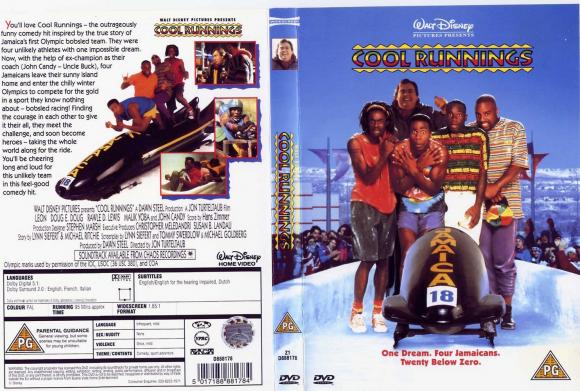 Jamaica Bajo Cero [Cool Runnings] - Vean la pelicula online
