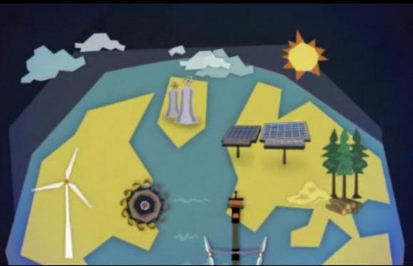 Energías 2050