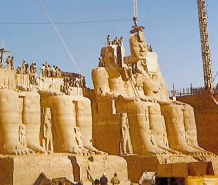 INGENIEROS DE LO IMPOSIBLE 