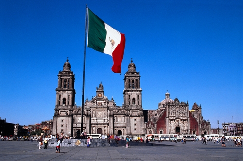 10 Cosas que no sabías de la historia de México