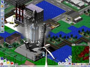 Juegos openresource, gratuitos y modificables