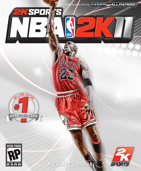 NBA 2K11 - Plantilla Actualizada al 27/02/2011