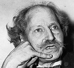 Gente rara – Los obsesivos hermanos Collyer