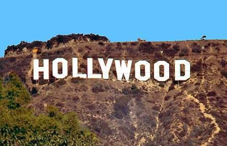 ¿Sabías que el letrero de Hollywood no lo puso ningún cineasta, sino una empresa de bienes raíces?
