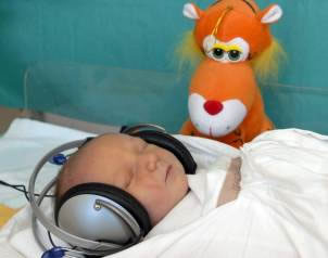 ¿Es cierto que escuchar música de Mozart hace más inteligentes a los niños?