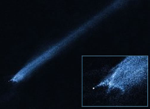 THE CYLONS ARE COMING (Los Cylons VIENEN!)