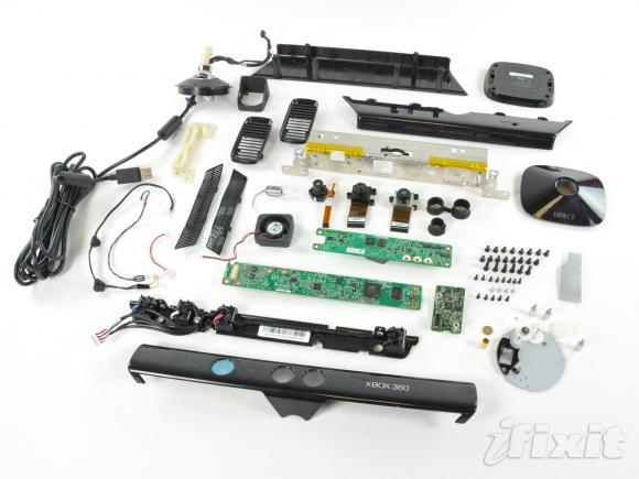 Microsoft planea abrir el Kinect a los “hackers”