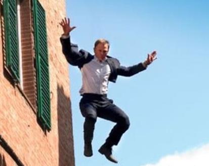 El ”balconing”, un peligroso juego que se difunde en Internet