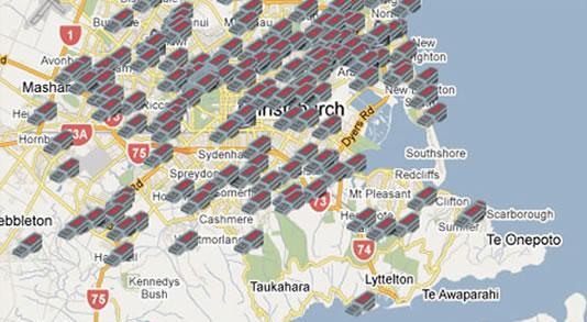 ¿Sabías que tu laptop podría ser un sensor de terremotos?