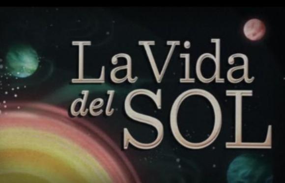 El Interior del Sol