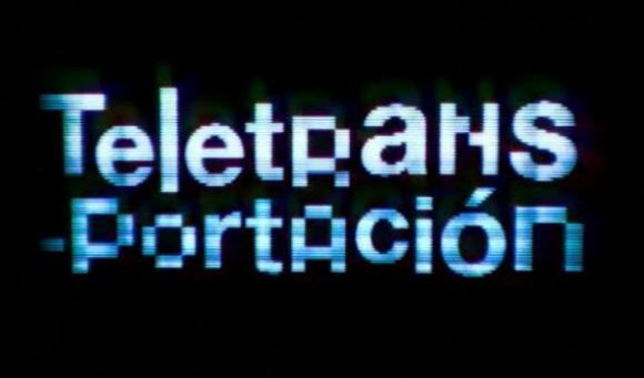 La Teletransportación