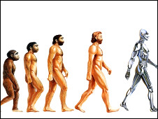 ¿Sigue evolucionando el ser humano?