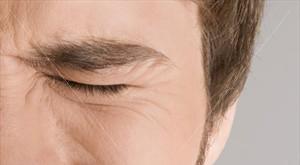 ¿Por qué si cerramos fuerte los ojos vemos luces?