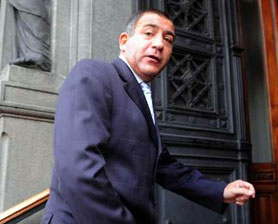 Juez admitió que se equivocó con las críticas a Cristina