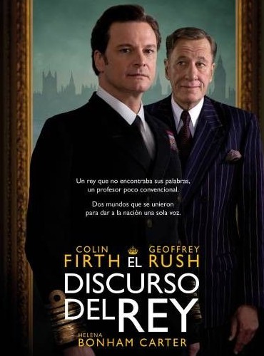 El Discurso Del Rey [Subtitulado] [2010]