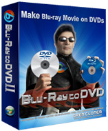 Blu-ray to DVD II [Pro 2.90]