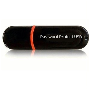 Password Protect USB v3.6.2