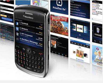 Blackberry Ultimate [Softwares-Juegos]