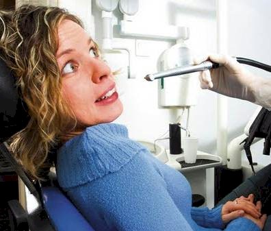 ¿Sabías que el estrés provaca caries?