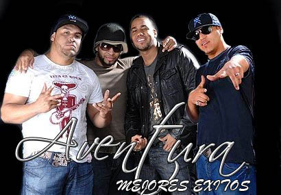 Aventura – Mejores Exitos 2011 - 158 MB