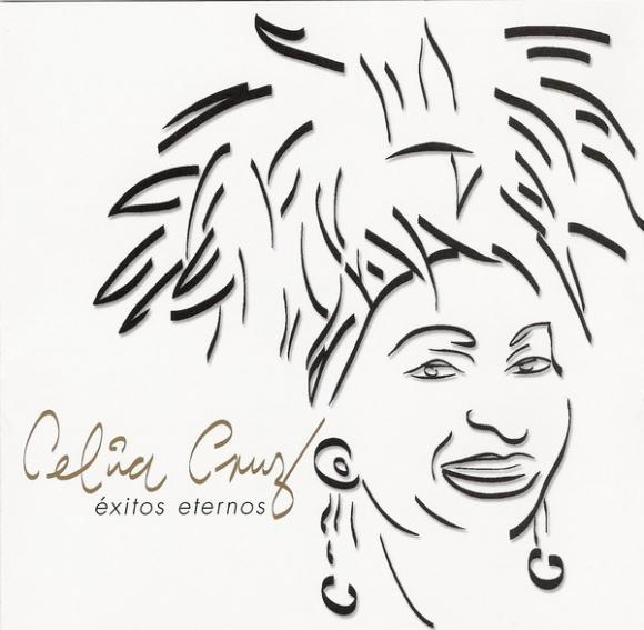 Celia Cruz – Exitos Eternos