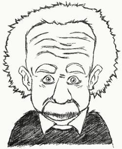 Cómo hacer caricaturas!