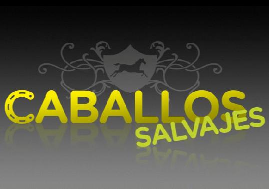 Caballos Salvajes