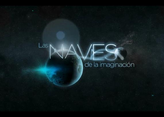 Las Naves de la Imaginación