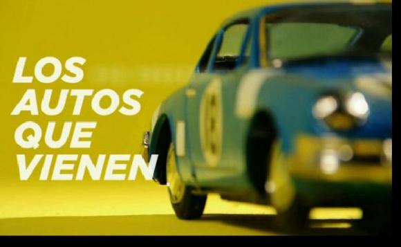 Automóviles del Futuro