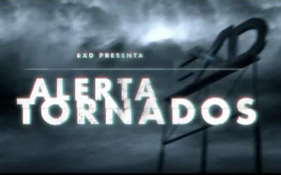 Los Tornados