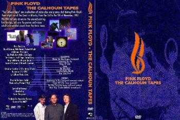 Pink floyd the calhoun tapes (imagen .bin)