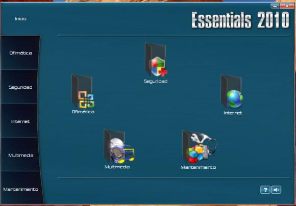 AIO Essentials 2010 [Todo En Uno]