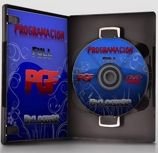 Todo En Uno Programación [Full] [Español] 