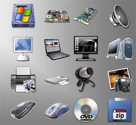 Pack de Drivers en DVD (2 gb) Windows 7/ Vista de 32 bits