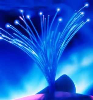 En España telefonica presenta Internet a 30 megas
