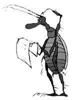 Interesante sobre “La Cucaracha”