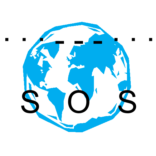 ¿Que significa la expresión ¨SOS¨?