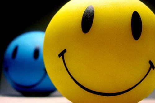 ¿Sabes quien inventó la Carita Sonriente?