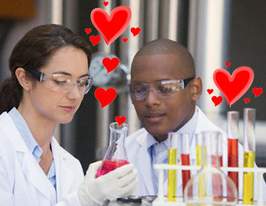 SIETE HECHOS CIENTÍFICOS SOBRE EL AMOR