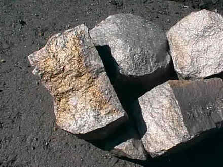 ¿Pueden crecer las rocas?