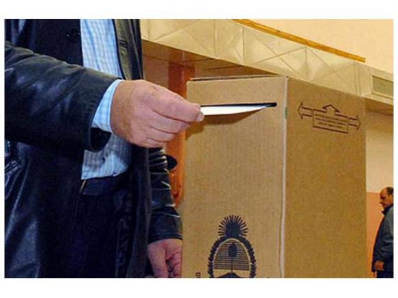 padrones electorales provisorios