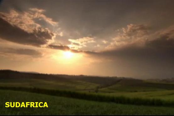 SUDÁFRICA