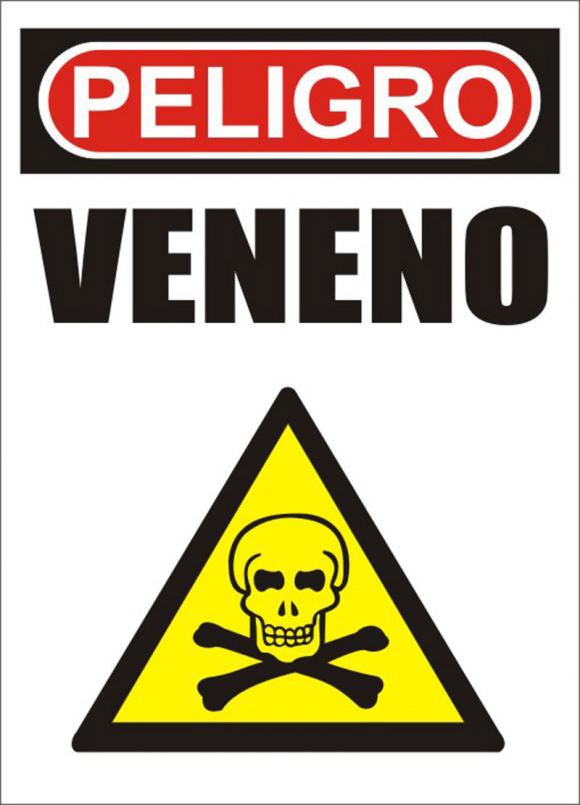 Los diez venenos más poderosos