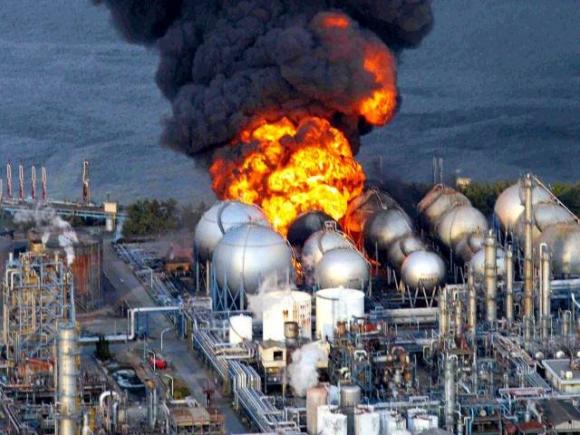 El terremoto en Japón recupera fantasmas del pasado y pone en entredicho la seguridad nuclear