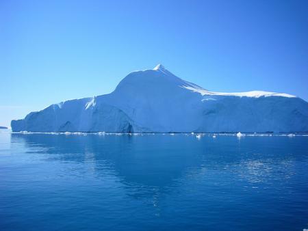 ¿Qué ocurriría si se derritieran los casquetes glaciares?