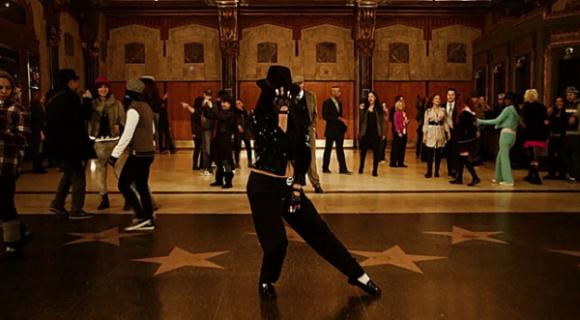 El nuevo video de Michael Jackson