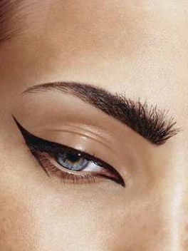 ¿Sabías que las “Cejas nos protegen” del Sudor y de la Lluvia?